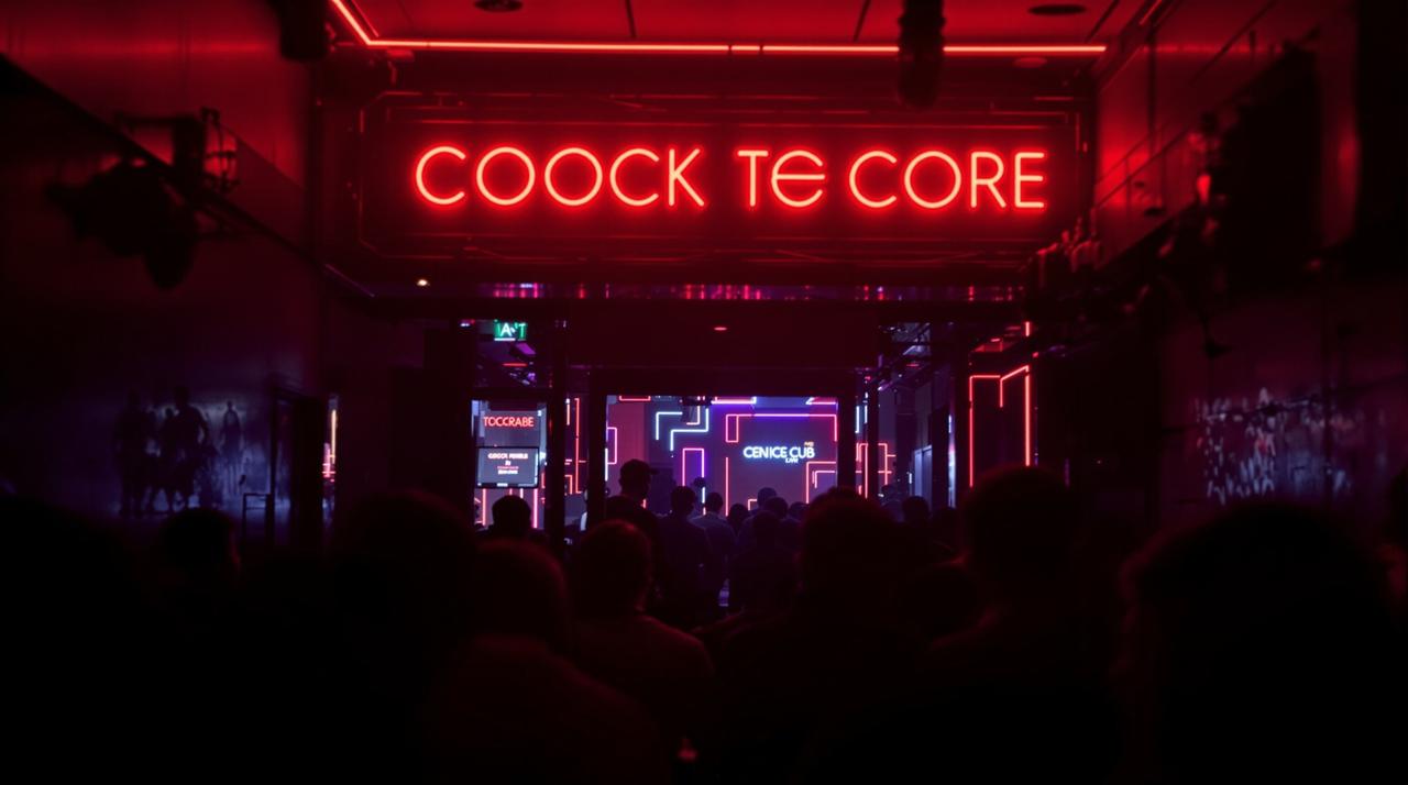 某男星深夜出入夜店，与神秘女子举止亲密
