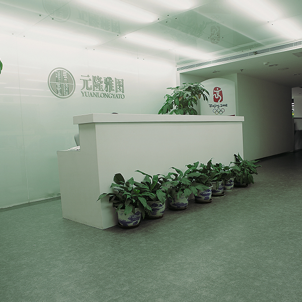 元隆雅图文化传播办公室